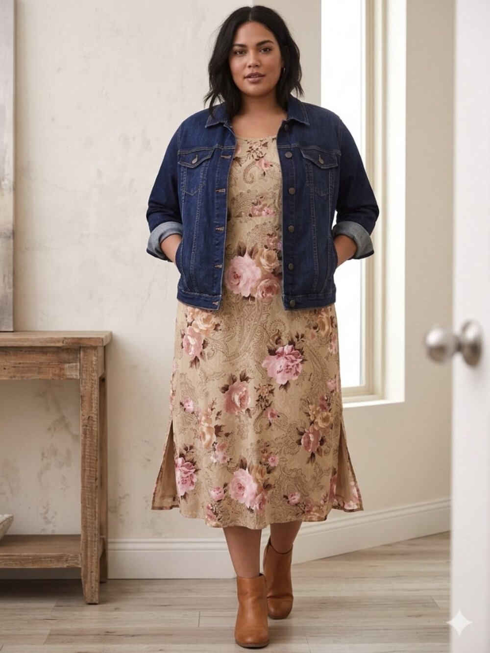 Dress Barn Women 2 Piece Set